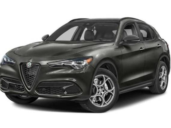 ALFA ROMEO STELVIO 2024 ZASPAKBN2R7D75593 image